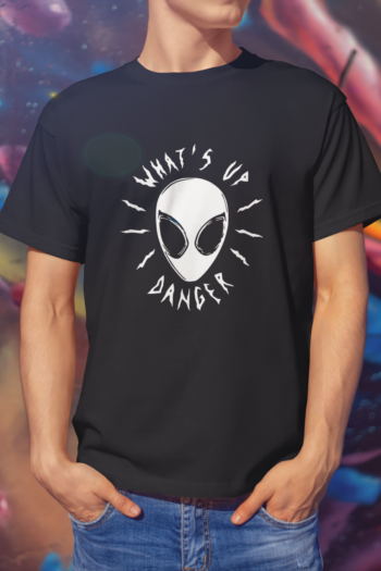 Spider-Verse spiderman unisex cotton t-shirt