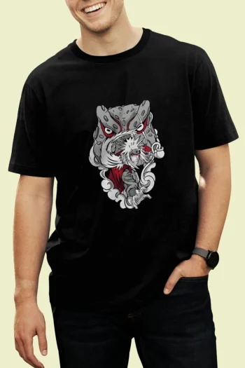 Sage Mode Jiraiya T-shirt
