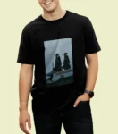 Itachi & Kisame T-shirt