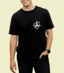 Naruto Sharingan T-shirt