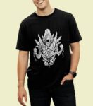 Obito Uchiha T-shirt