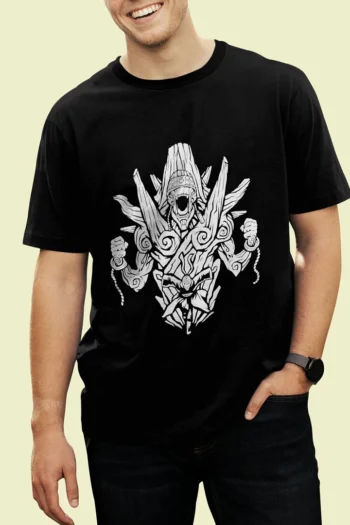 Obito Uchiha T-shirt