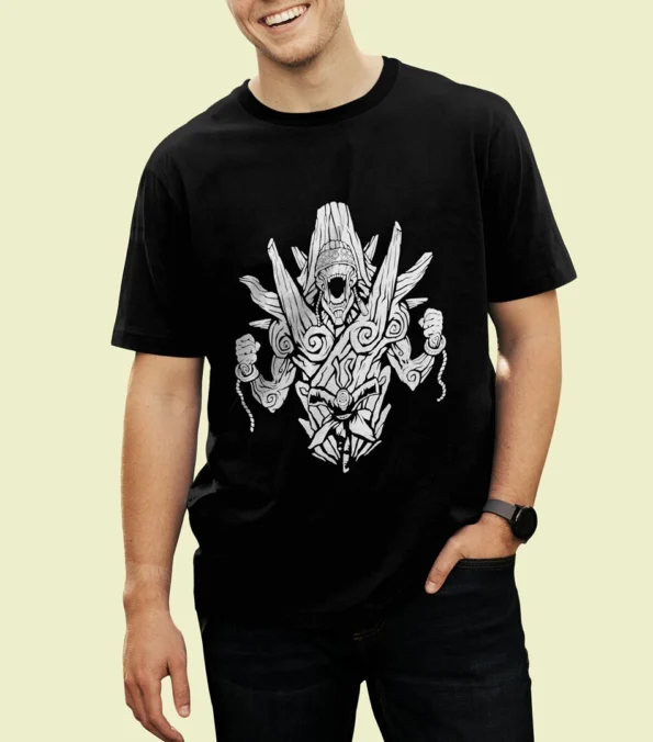 Obito Uchiha T-shirt