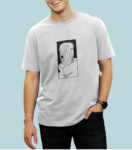 Obito Uchiha T-shirt