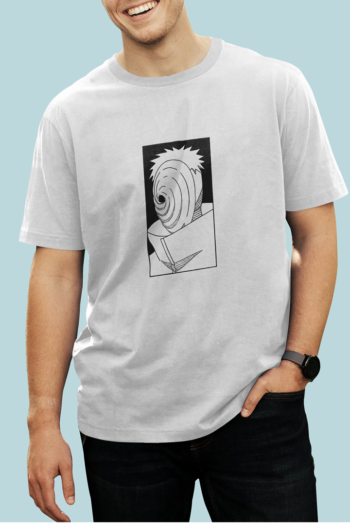 Obito Uchiha T-shirt