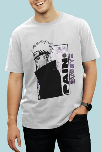 Naruto PAIN T-shirt