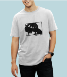 Rock Lee t-shirt
