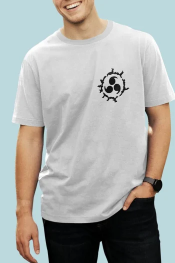 Naruto Sharingan T-shirt