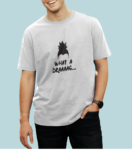 Shikamaru Drag T-shirt