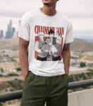 Devil Hunter Trio T-Shirt