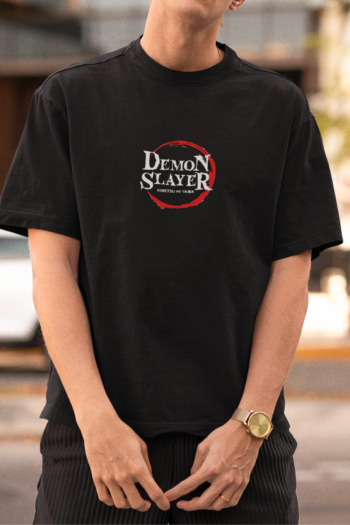 Tanjiro Demon Slayer T-Shirt