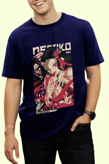 nezuko-demon-form-t-shirt-premium-cotton-anime-tee