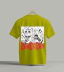 dan-da-dan-anime-graphic-tshirt-black-back-akrinity