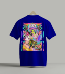 dandadan-momo-ayase-okarun-turbo-granny-tshirt-black-back-akrinity