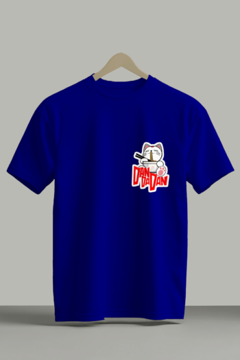 Buy DanDaDan Turbo Granny Anime T-Shirt | Premium Design