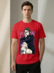 anime-sorcerer-girl-manga-streetwear-graphic-tee