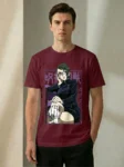 anime-sorcerer-girl-manga-streetwear-graphic-tee
