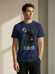 gojo-limitless-power-anime-graphic-tshirt-akrinity