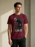 gojo-limitless-power-anime-graphic-tshirt-akrinity
