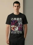 cursed-blade-warrior-anime-graphic-tshirt-akrinity