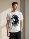 gojo-limitless-power-anime-graphic-tshirt-akrinity