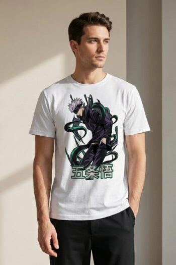 gojo-limitless-power-anime-graphic-tshirt-akrinity