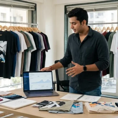 How to Maintain Printed T Shirts: The Ultimate Wash Care Guide to Stop Fading