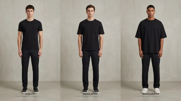 best black t shirts for daily wear