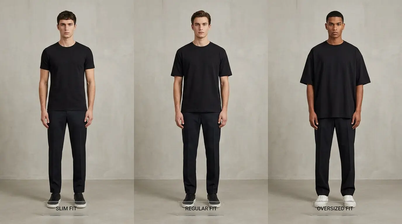 best black t shirts for daily wear
