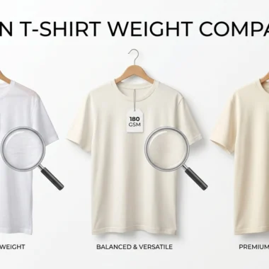 How to Maintain Printed T Shirts: The Ultimate Wash Care Guide to Stop Fading