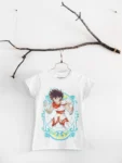 mockup-of-a-basic-t-shirt-hanging-from-an-ornamental-tree-branch-33731 (4)