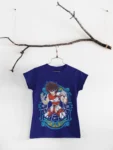 mockup-of-a-basic-t-shirt-hanging-from-an-ornamental-tree-branch-33731 (4)