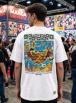 akrinity-cartoon-network-multiversal-chemistry-front-back-print-oversized-tshirt-navy-blue